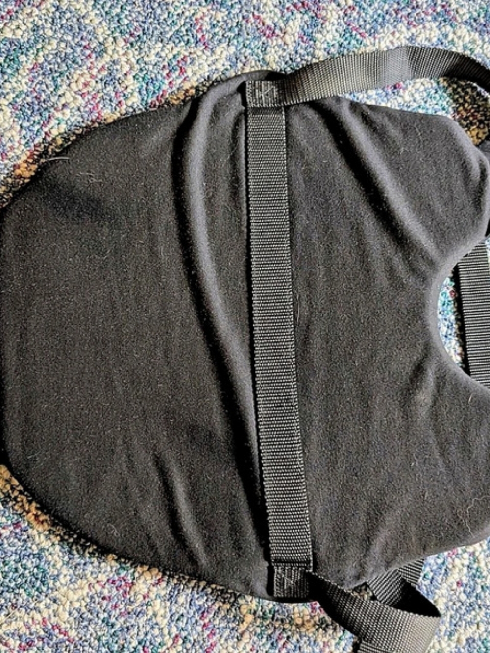Cashel English Tush Cushion